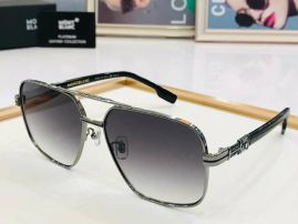 Picture of Montblanc Sunglasses _SKUfw49840673fw